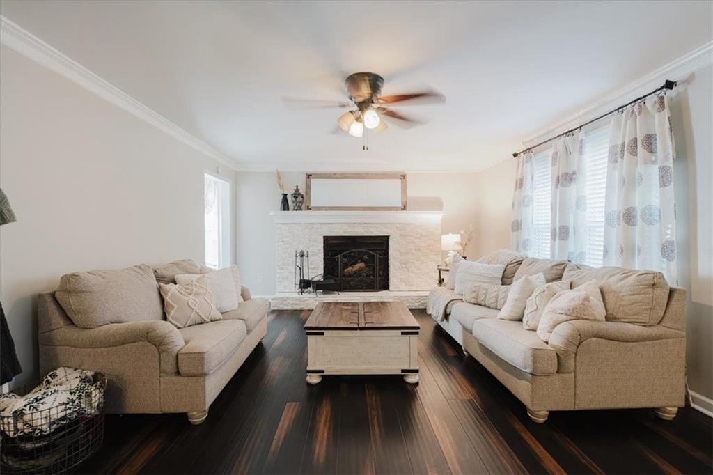 511 Laird Road, Hiram, Georgia image 8