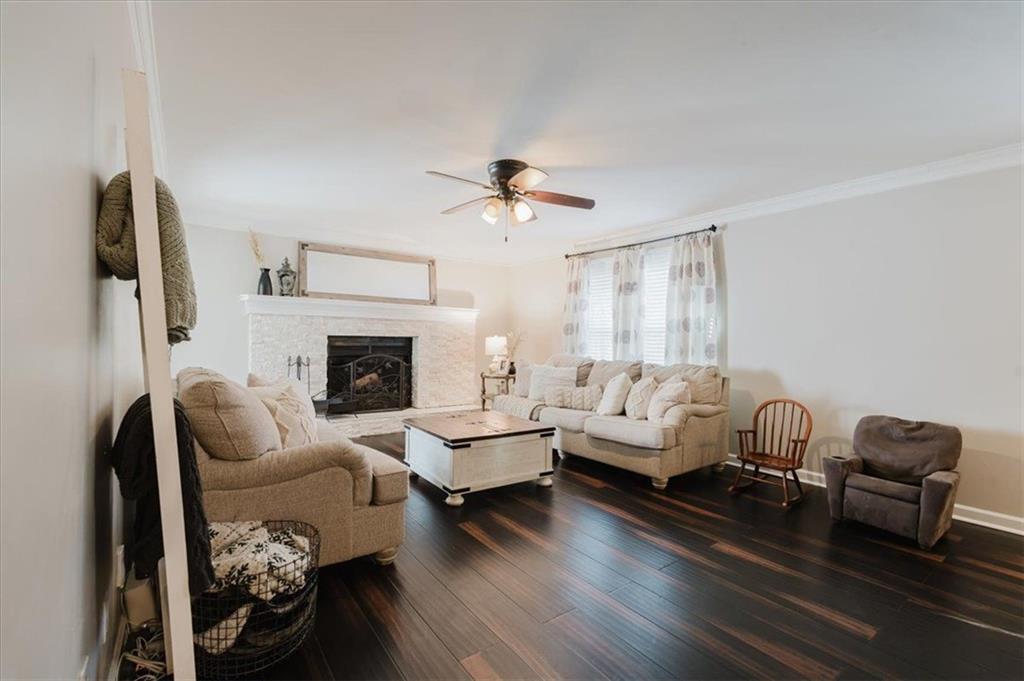 511 Laird Road, Hiram, Georgia image 7