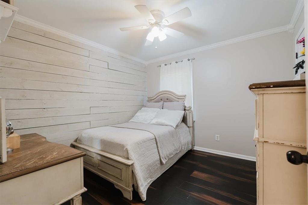 511 Laird Road, Hiram, Georgia image 14