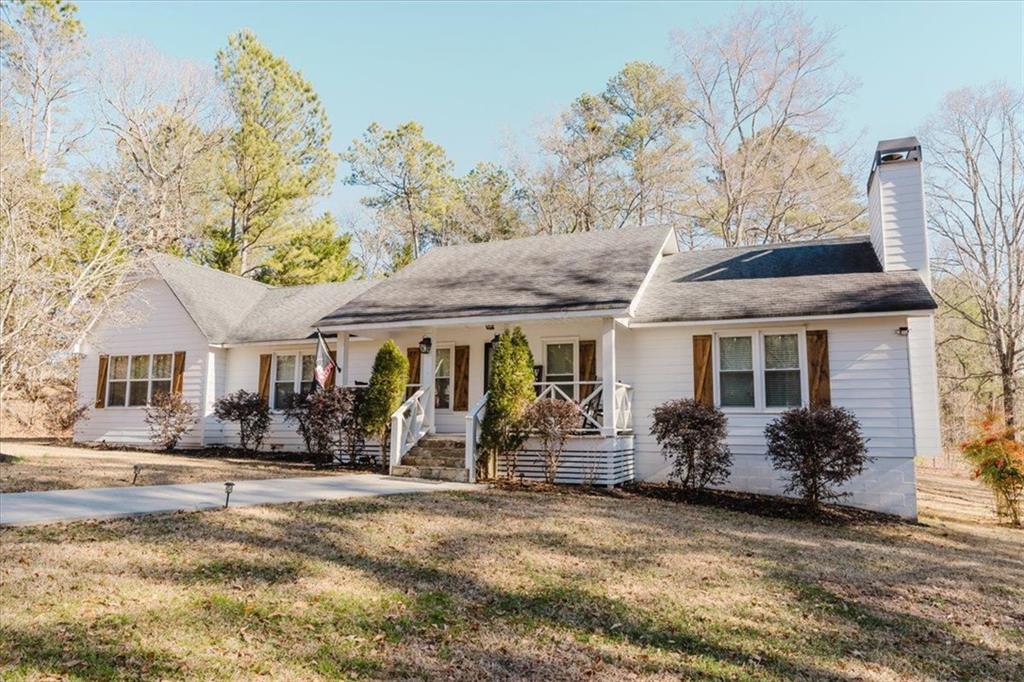 511 Laird Road, Hiram, Georgia image 2