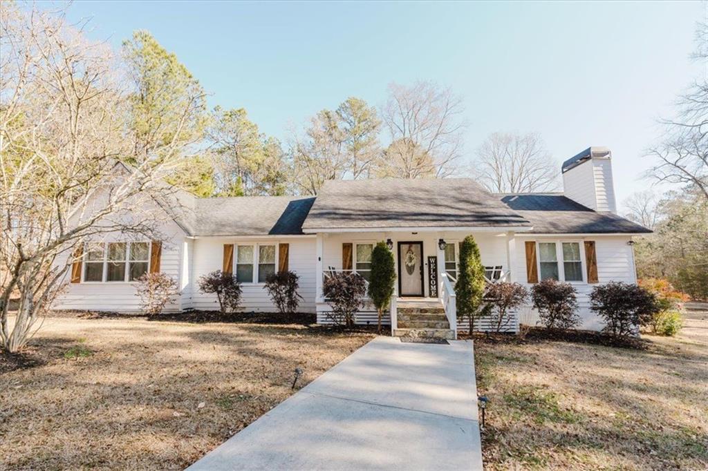511 Laird Road, Hiram, Georgia image 3
