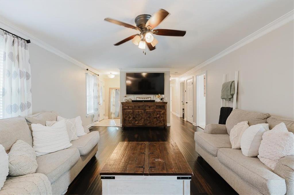 511 Laird Road, Hiram, Georgia image 9