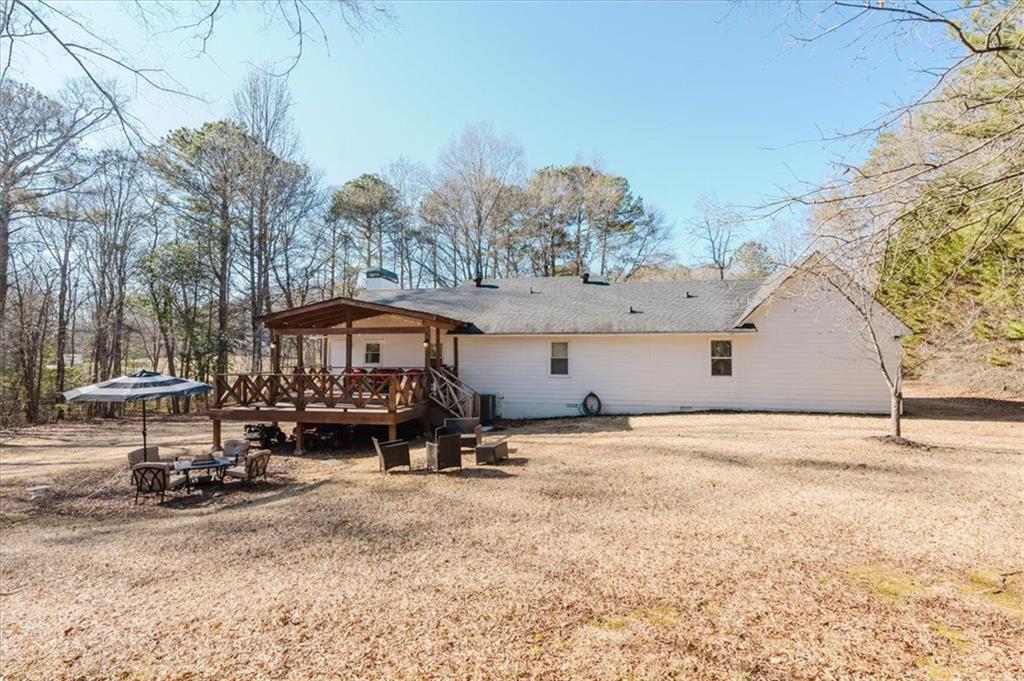 511 Laird Road, Hiram, Georgia image 31