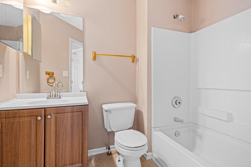 6422 Phillips Court, Lithonia, Georgia image 12