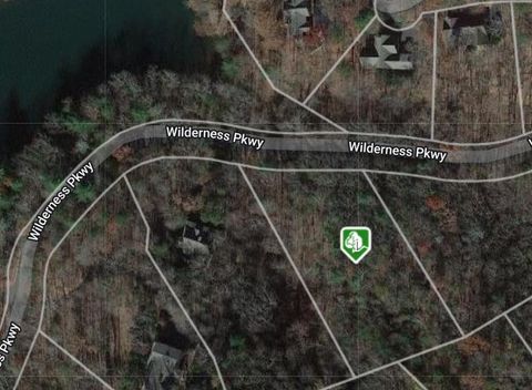 Vacant Land For Sale - 2569 Wilderness Parkway<br/> Jasper, GA 30143