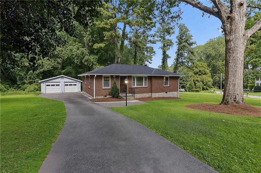 755 Iris Terrace