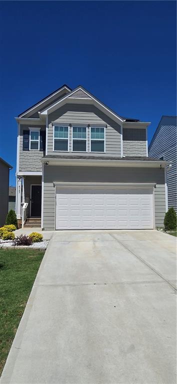 4757 Ridge Valley Drive