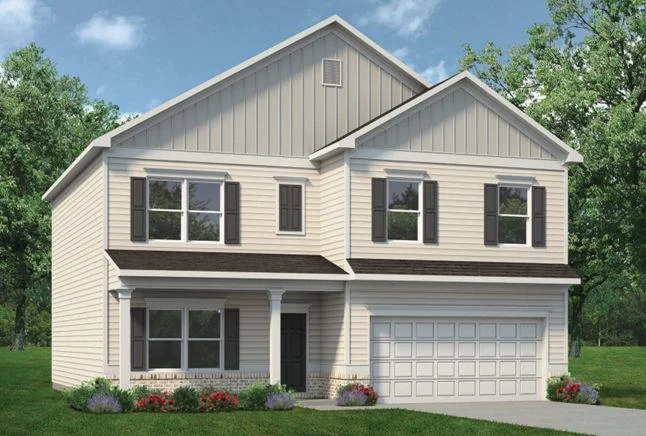 7745 Sandpiper Drive, Douglasville, GA, 30134