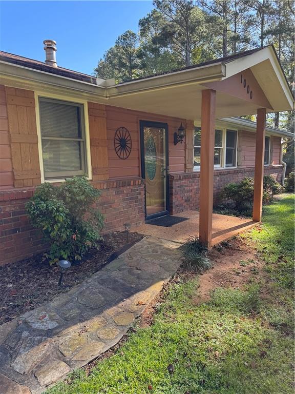 1000 Rabbit Hill Road