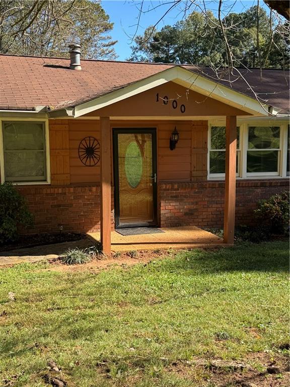 1000 Rabbit Hill Road