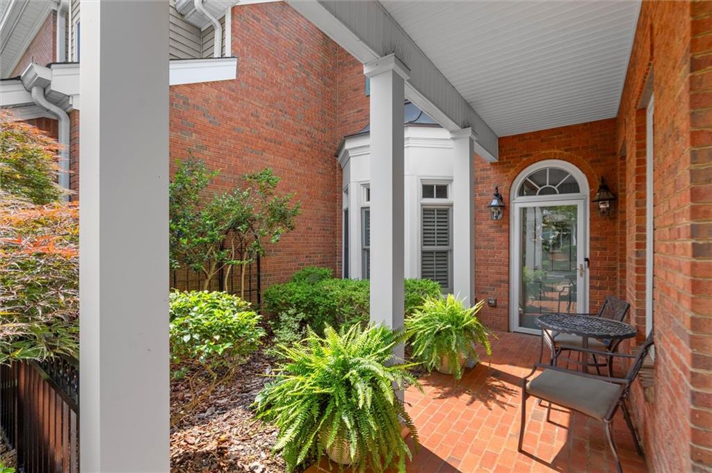 8730 Parker Place