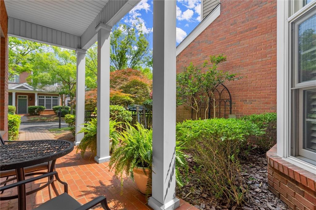 8730 Parker Place