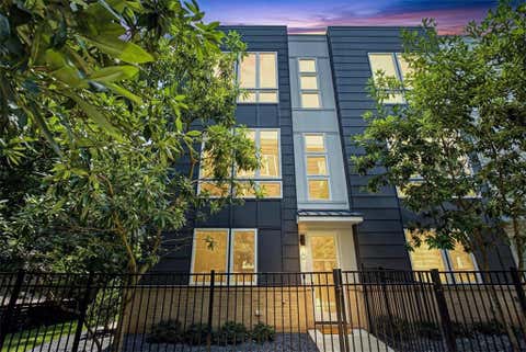 Townhouse For Sale - 1463 La France Street Ne #6 St<br/> Dekalb County, Atlanta, GA 30307