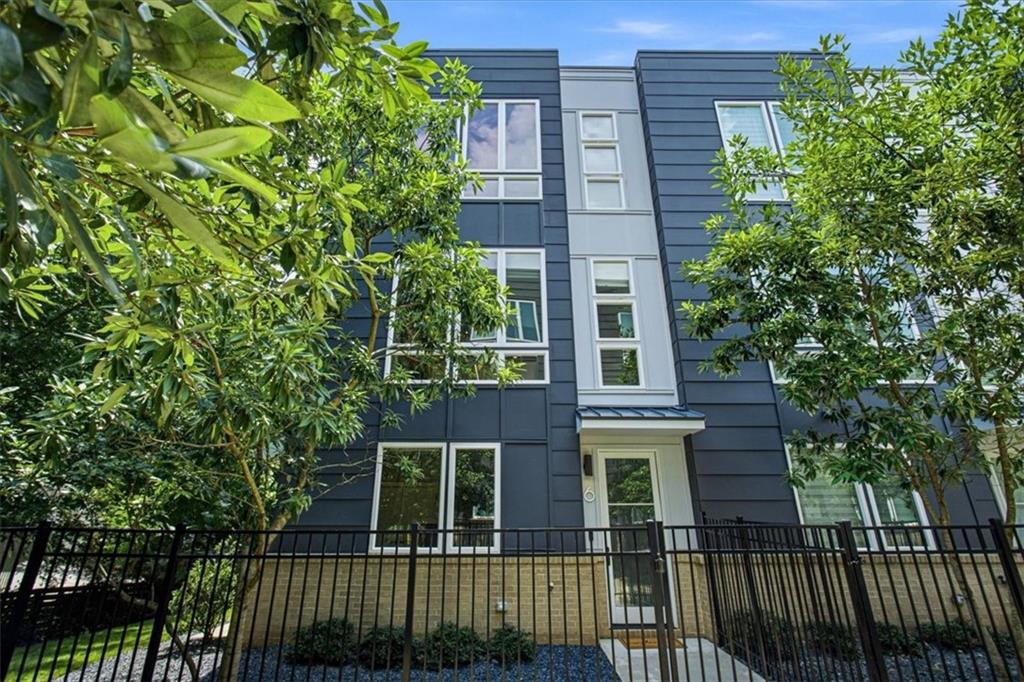 1463 La France Street NE #6