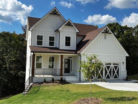 A home in Monroe