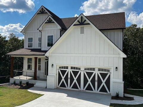 A home in Monroe