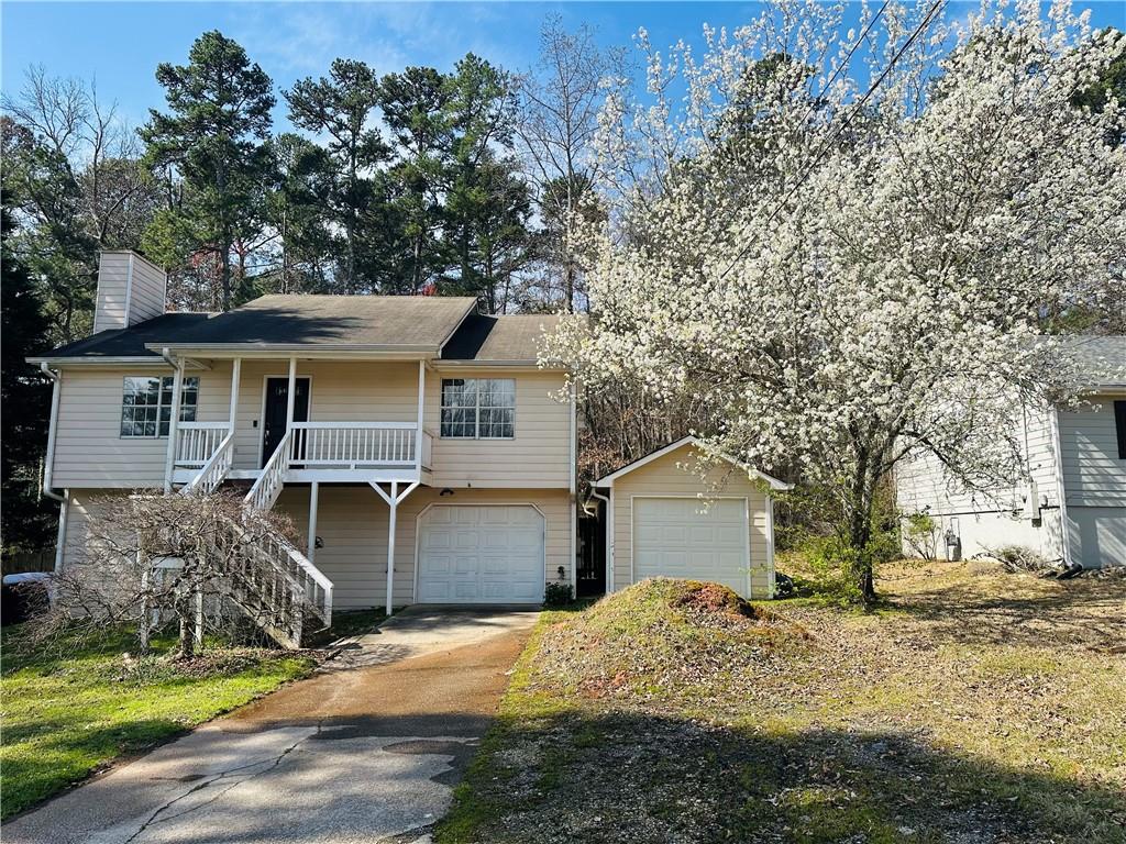 3170 Ashly Brooke Drive, Snellville, Georgia image 2