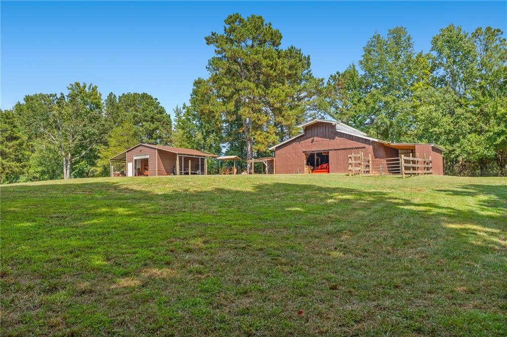 7180 Westray Road