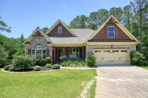 23 DURANA Court Dallas GA 30132