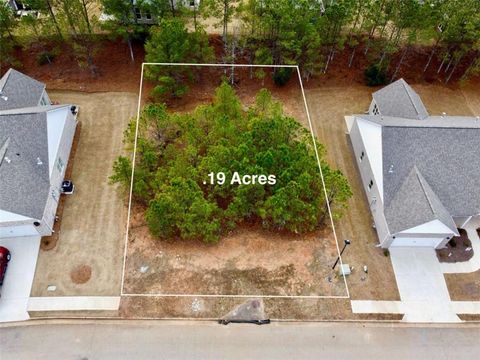 Vacant Land For Sale - 835 Crossroads Ct Ct<br/> Social Circle, GA 30025