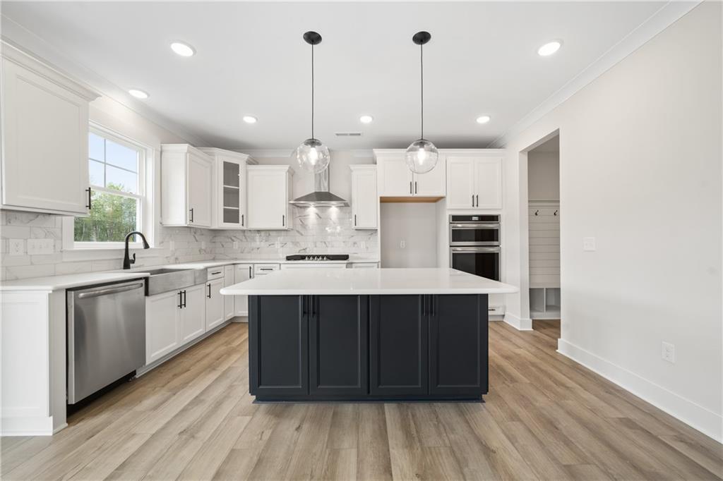 Marble Tree - Residential