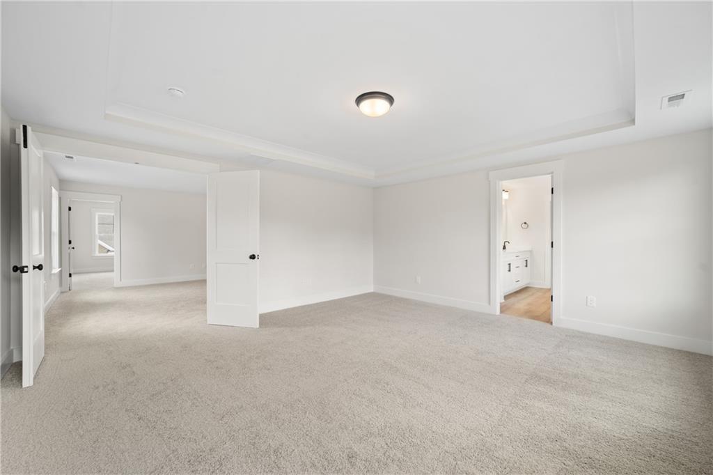 Marble Tree - Residential