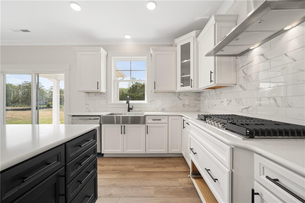 Marble Tree - Residential