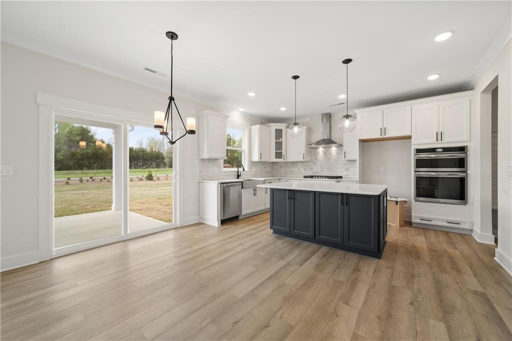 Marble Tree - Residential