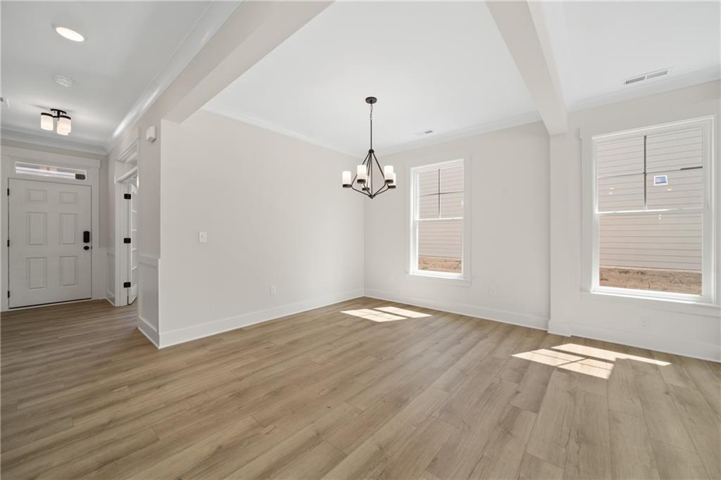 Marble Tree - Residential