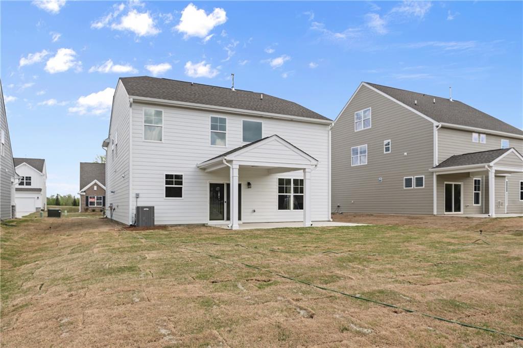 Marble Tree - Residential