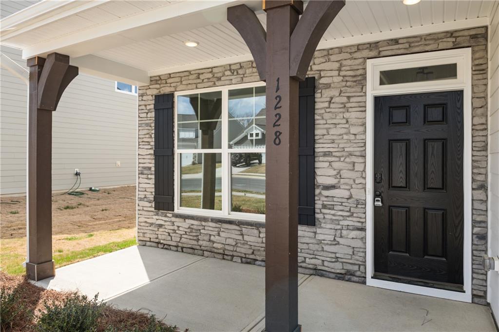 Marble Tree - Residential