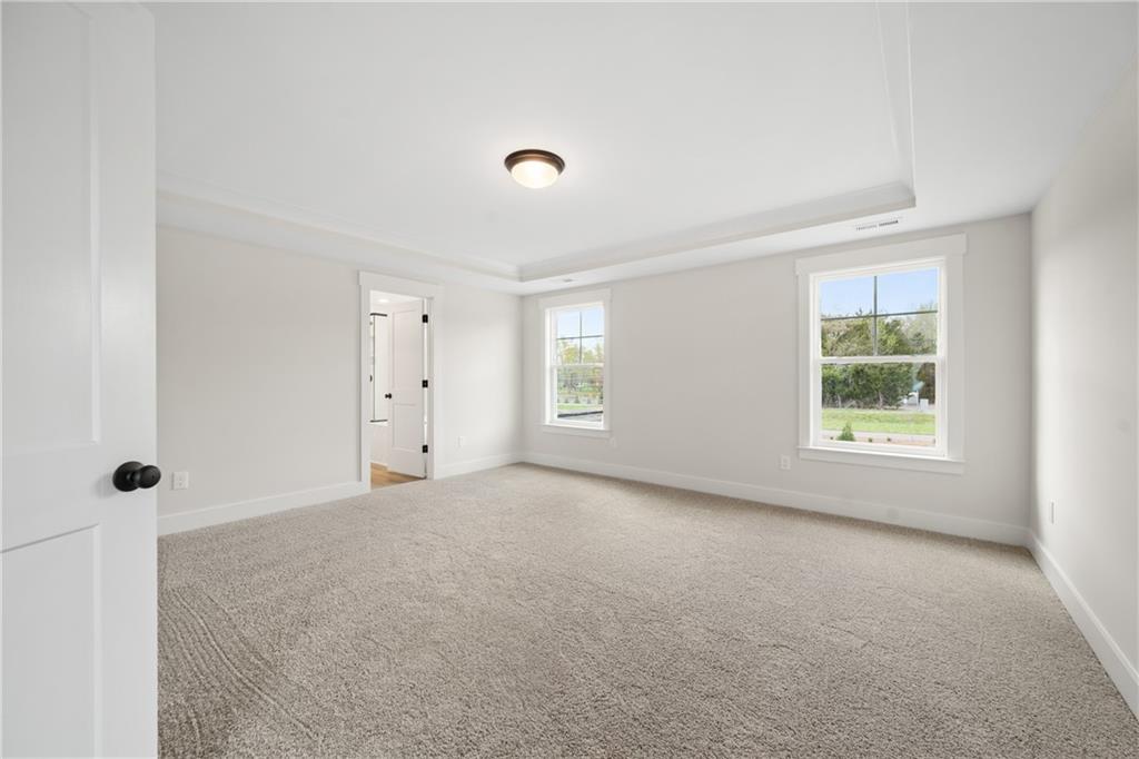 Marble Tree - Residential