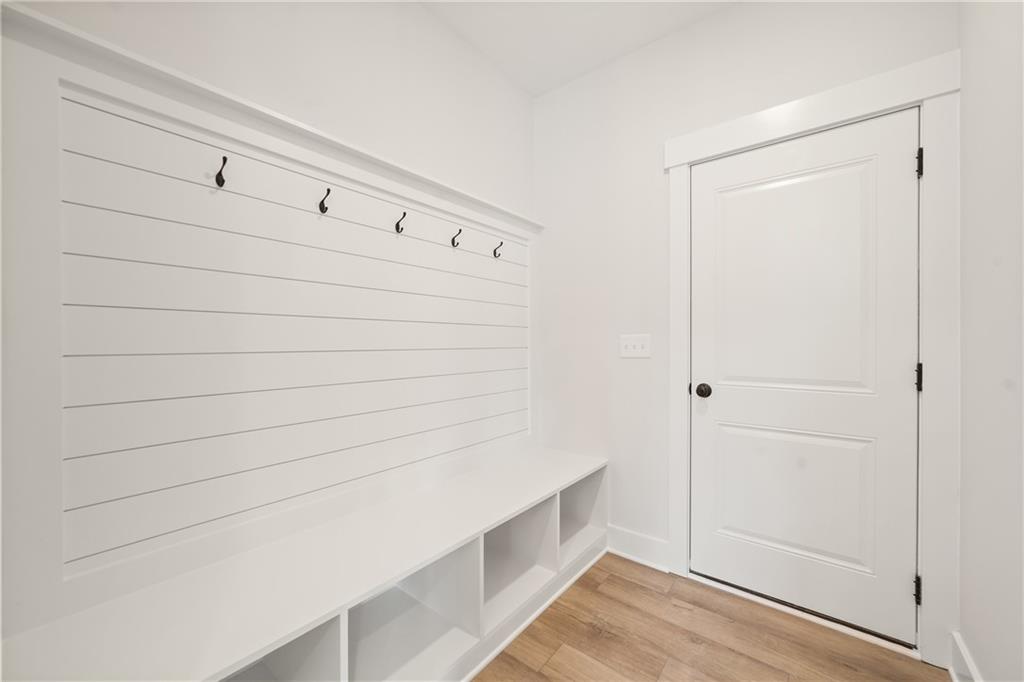 Marble Tree - Residential