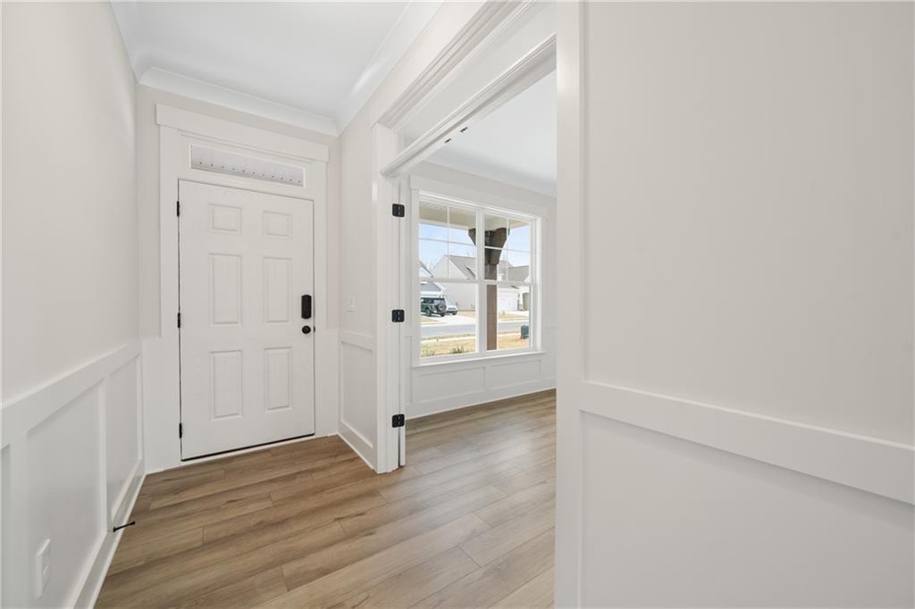 Marble Tree - Residential