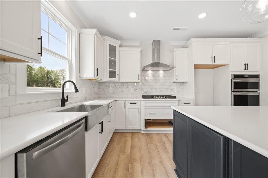 Marble Tree - Residential