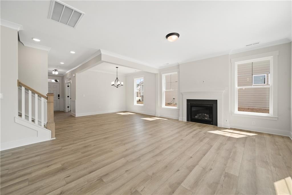 Marble Tree - Residential