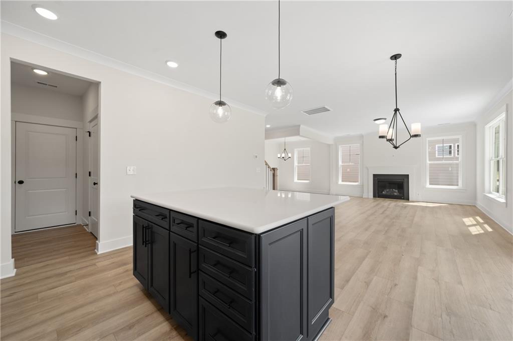 Marble Tree - Residential