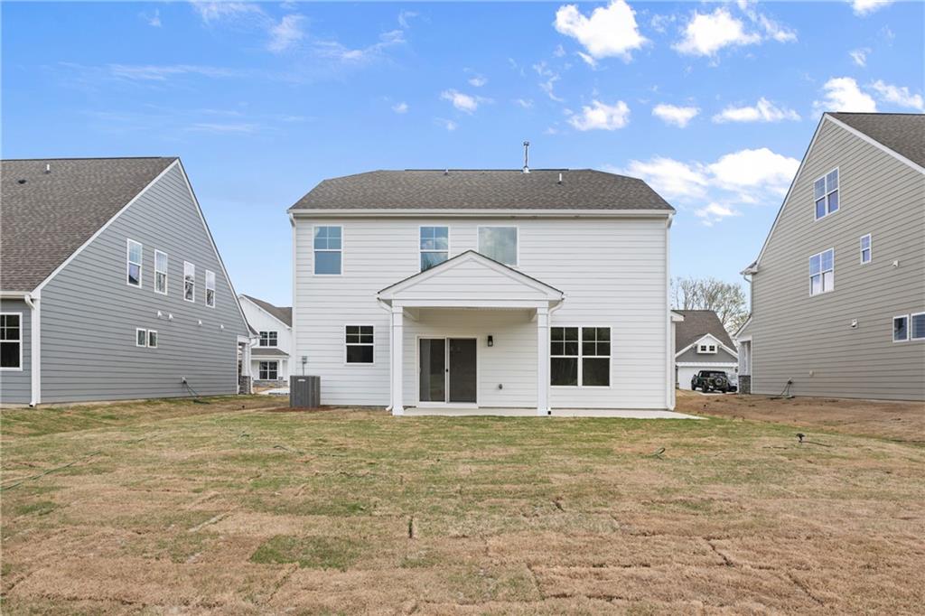 Marble Tree - Residential