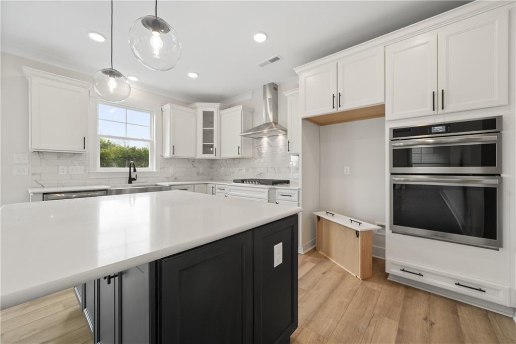 Marble Tree - Residential