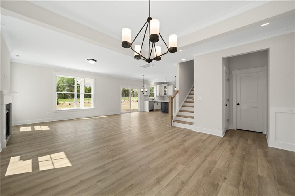 Marble Tree - Residential