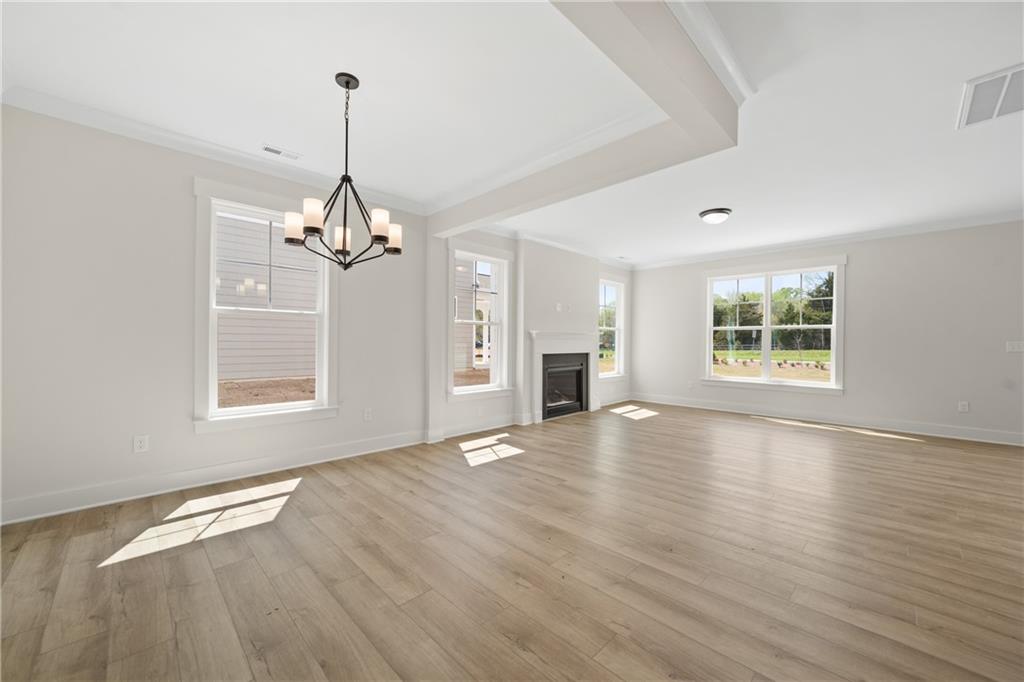 Marble Tree - Residential