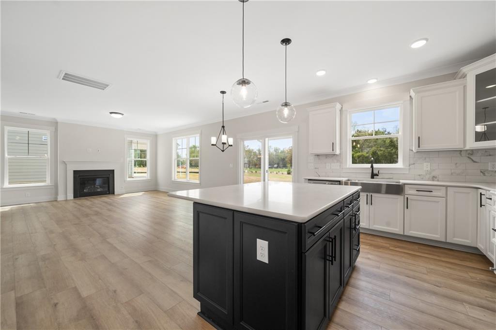 Marble Tree - Residential