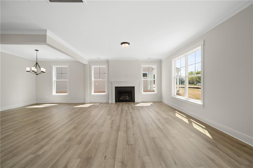 Marble Tree - Residential