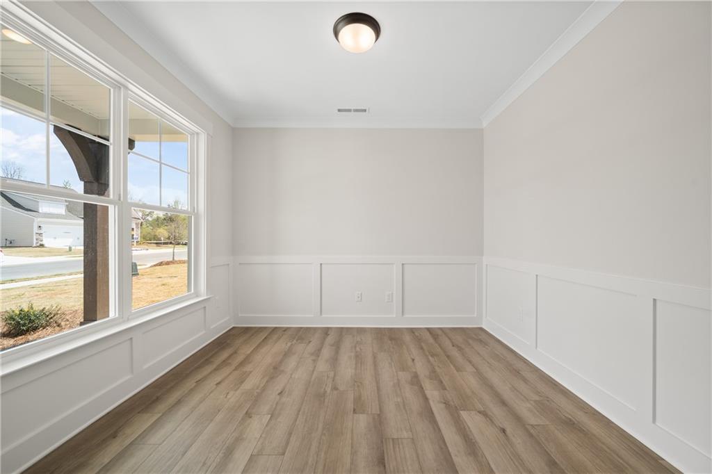 Marble Tree - Residential