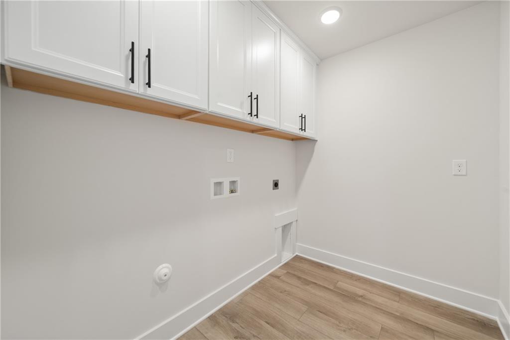 Marble Tree - Residential