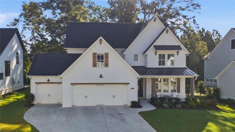 Homes For Rent - 5045 Reserve Drive<br/> Cumming, GA 30040
