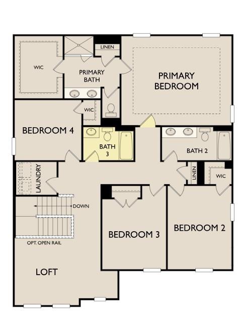 Eastlyn Crossing - Residential