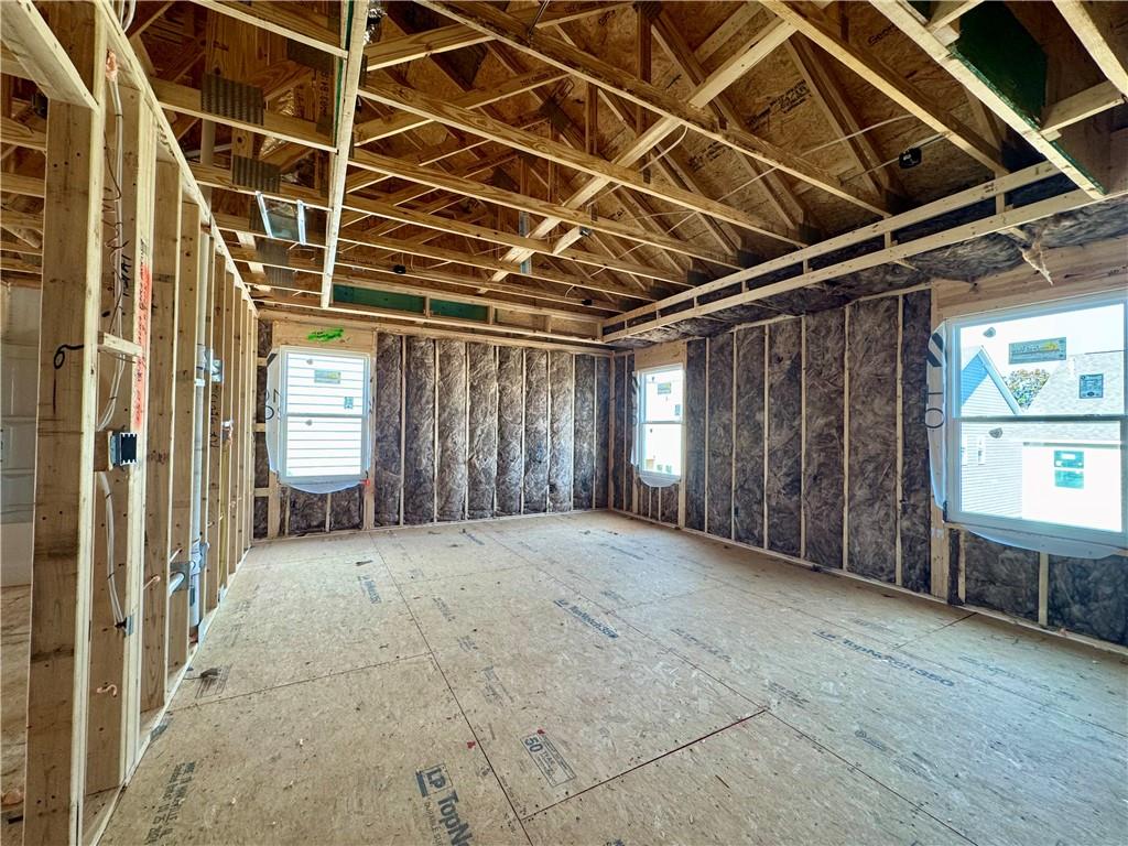 Eastlyn Crossing - Residential