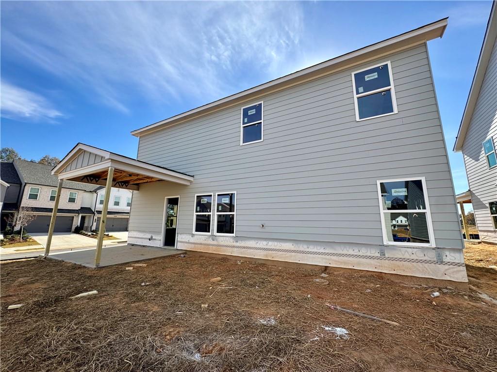 Eastlyn Crossing - Residential