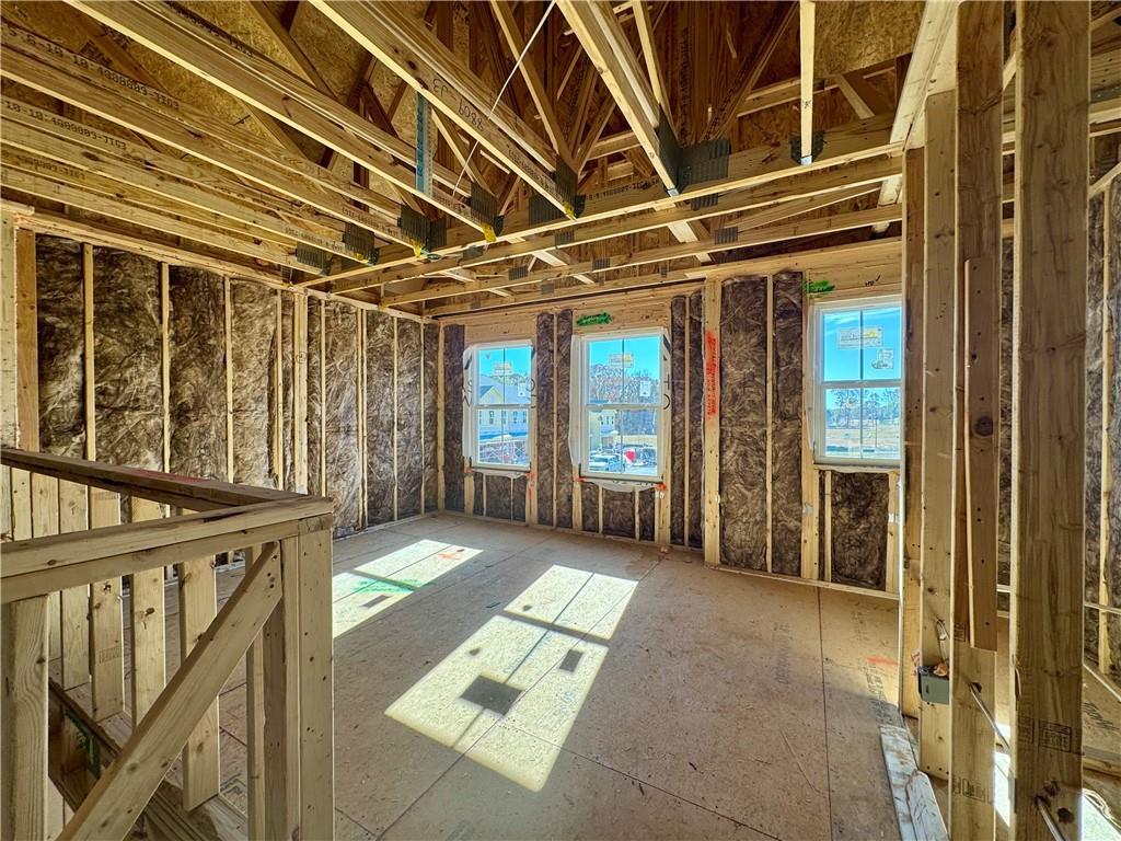 Eastlyn Crossing - Residential